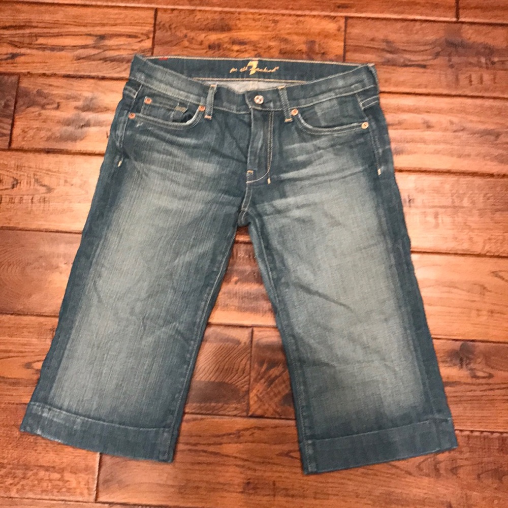7 For All Mankind Jeans